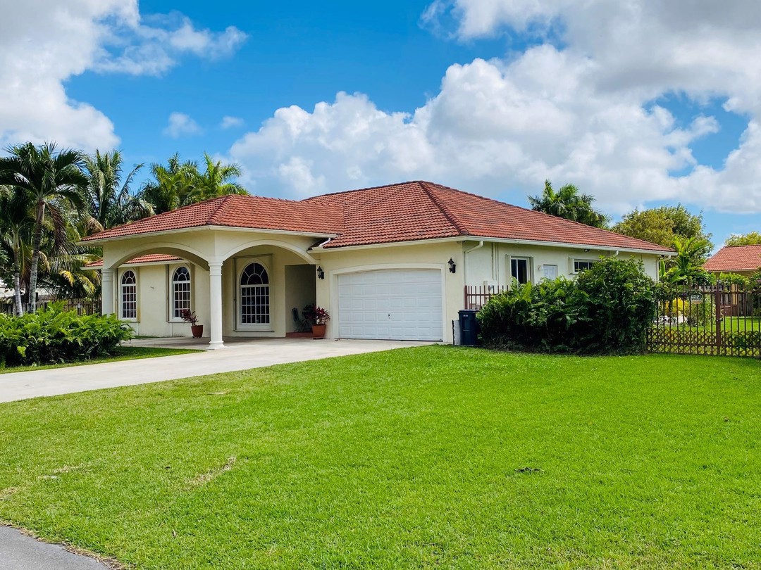 218th Ter, Miami, FL 33170 #1