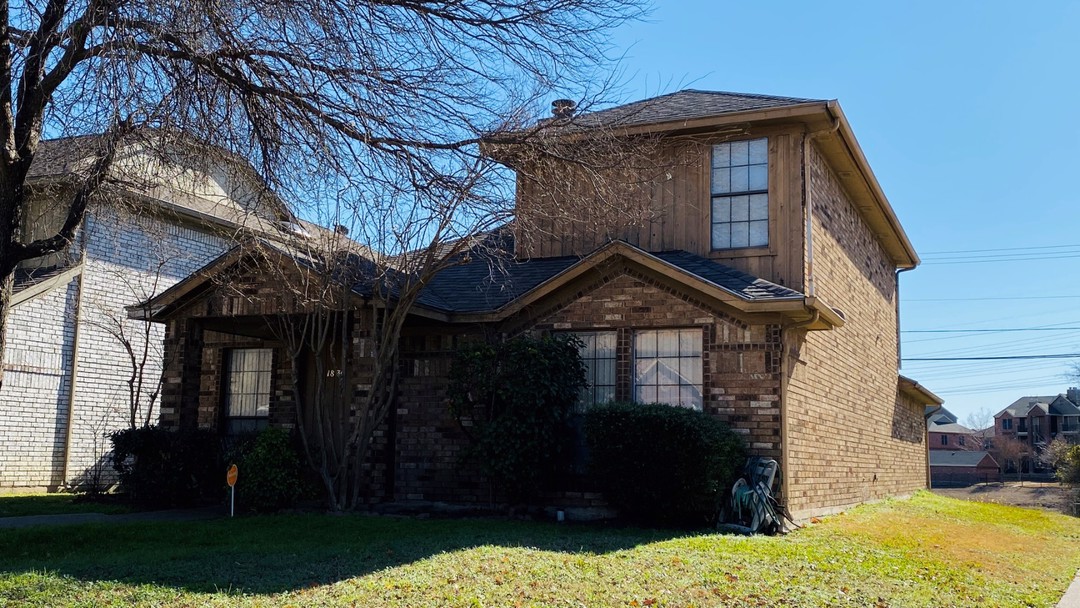 Medina Dr, Mesquite, TX 75150 #1