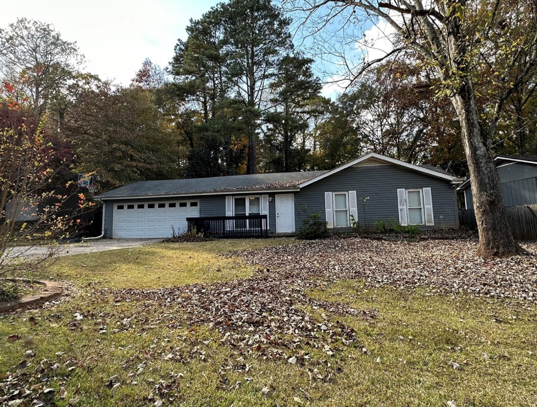 Raintree Dr, Conyers, GA 30094 #1