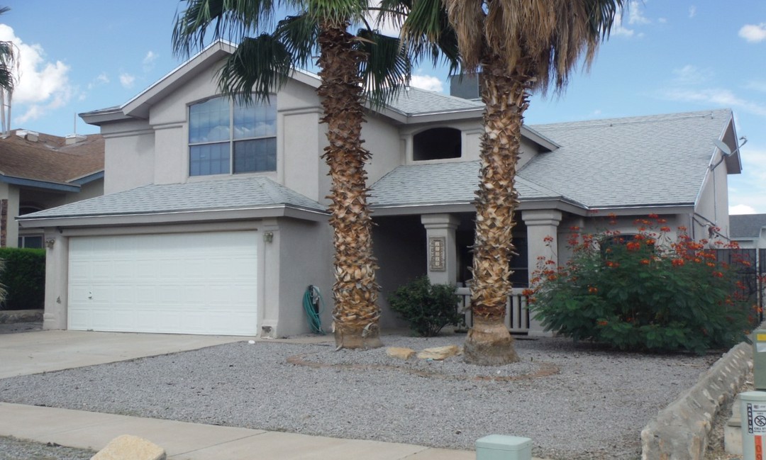 Duster Dr, El Paso, TX 79934 #1