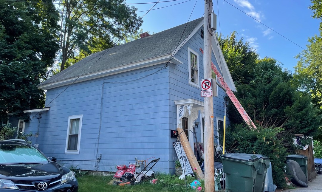 Parker Ave, Manchester, NH 03102 #1