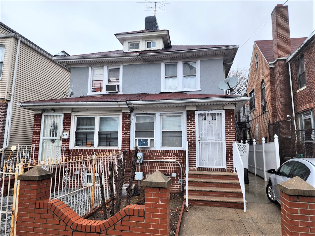 Linden Blvd, Brooklyn, NY 11203 #1