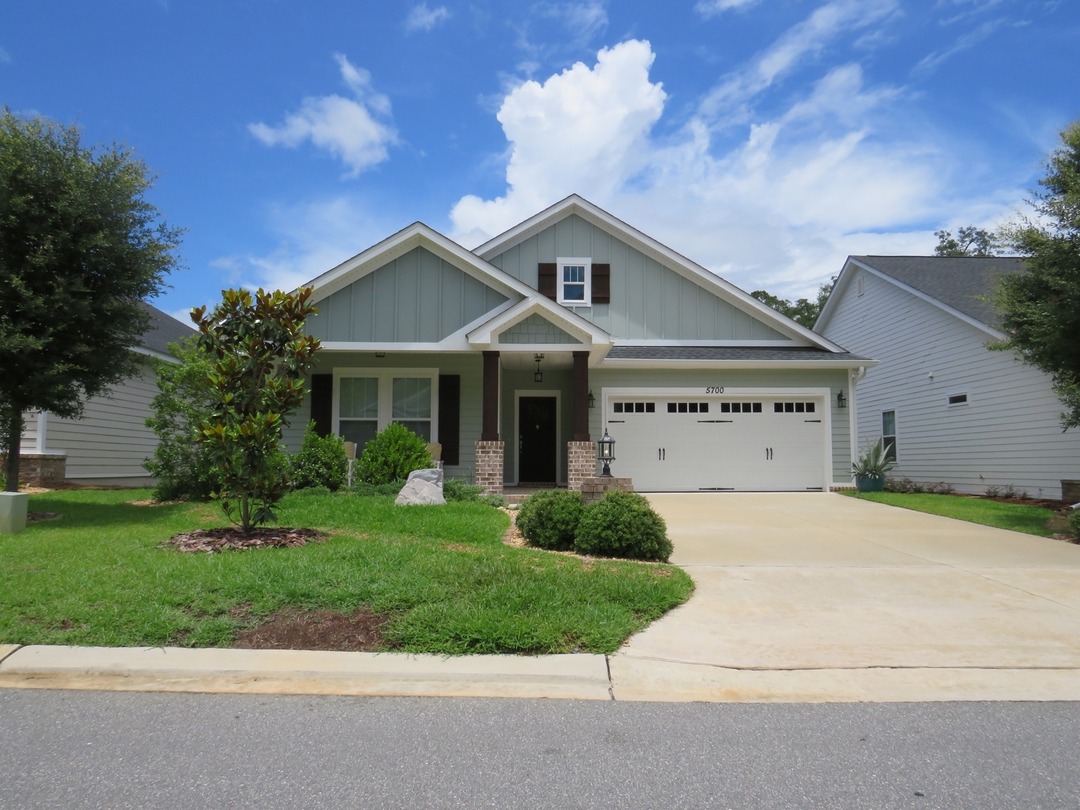 Leon County property