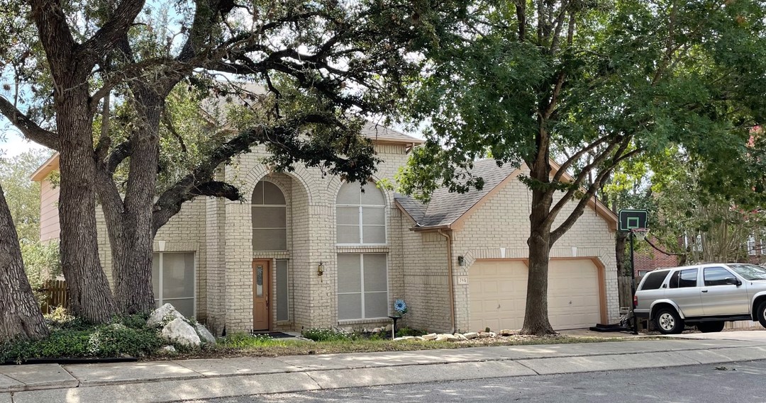 Treaty Oak , San Antonio, TX 78258 #1