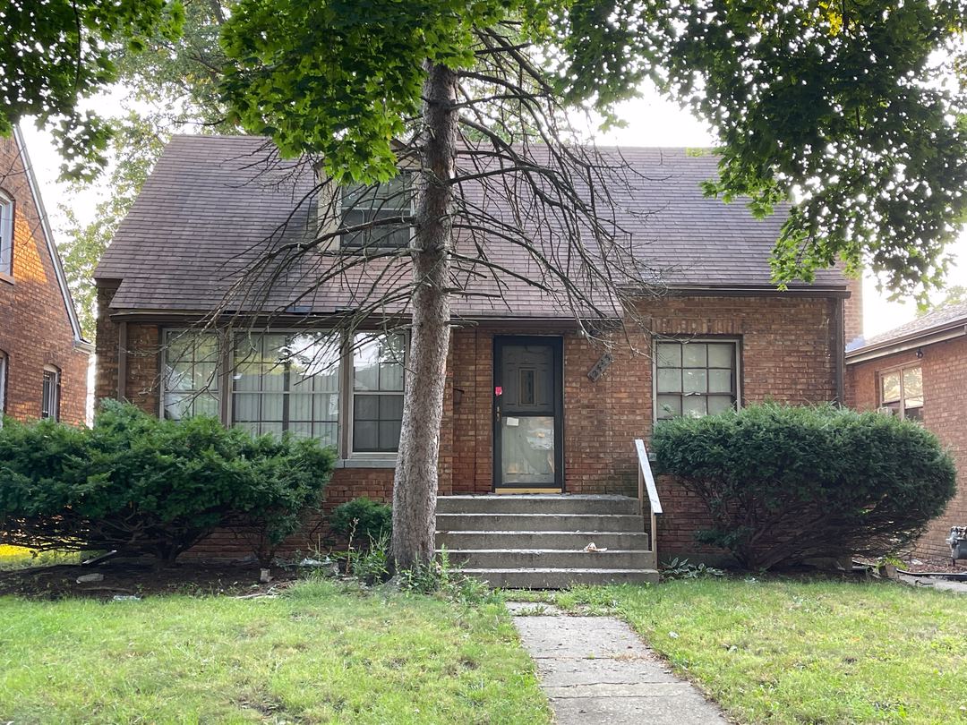 Elizabeth St, Calumet Park, IL 60827