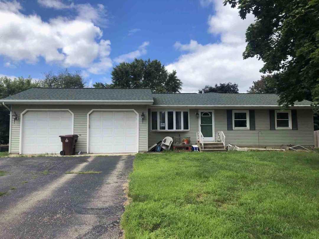 Foreclosures Lowell Mi