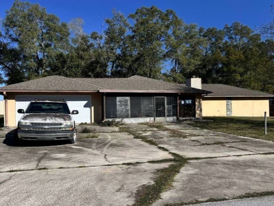 Marion County property