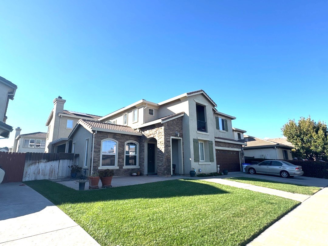 142 Sage Sparrow Cir, Vacaville, CA 95687 | ServiceLink Auction