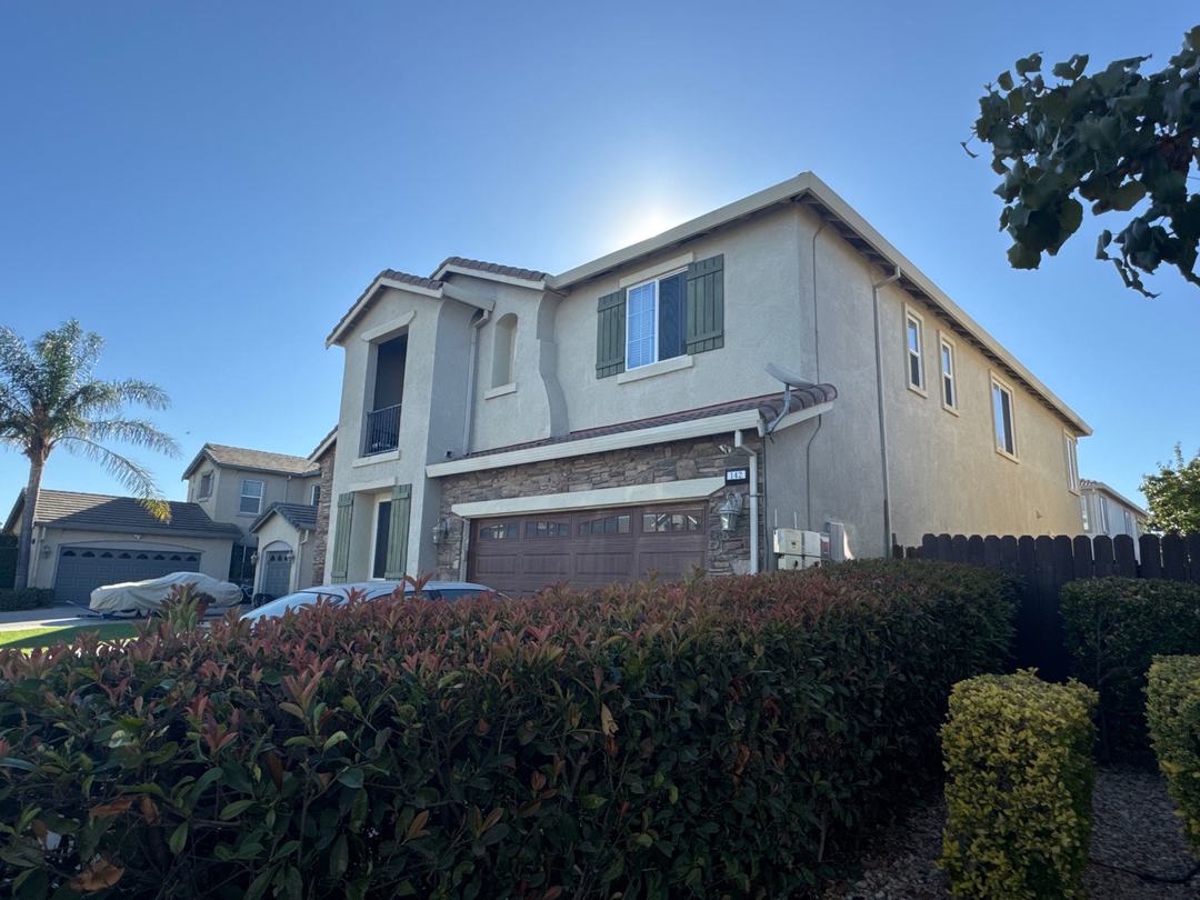 Sage Sparrow Cir, Vacaville, CA 95687 #1