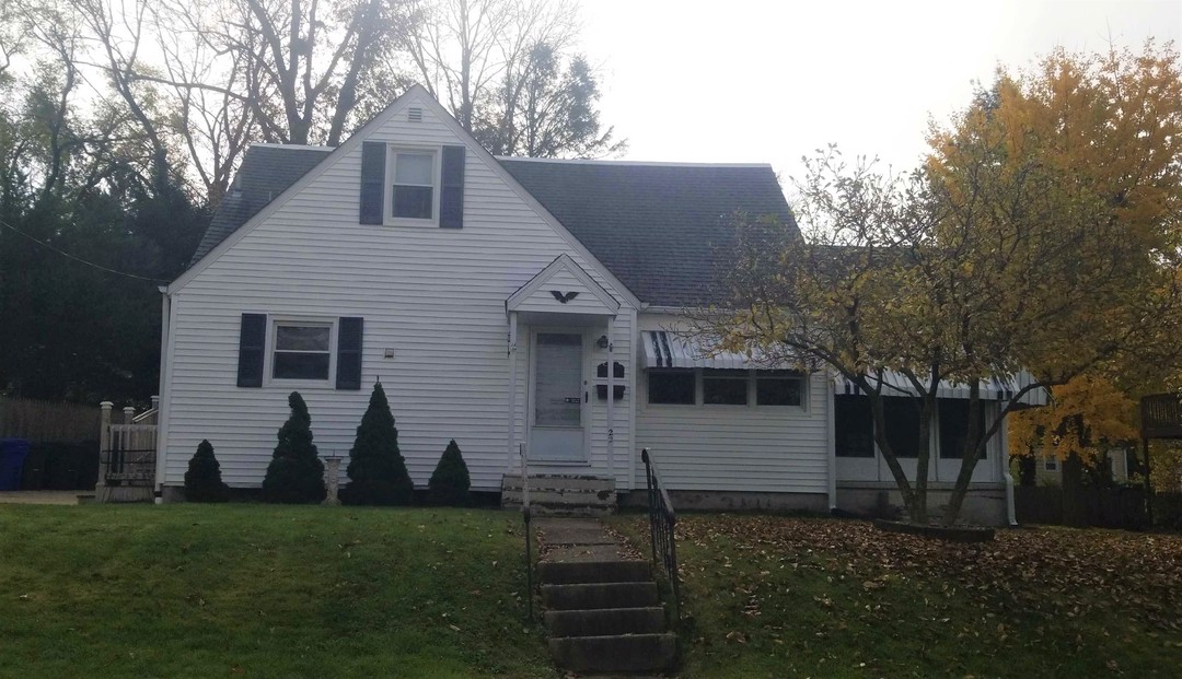 Ridgley St, Mount Holly, NJ 08060