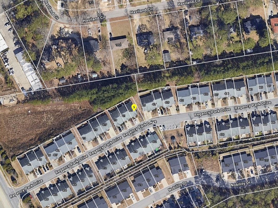 Regency Park Dr, Columbia, SC 29210