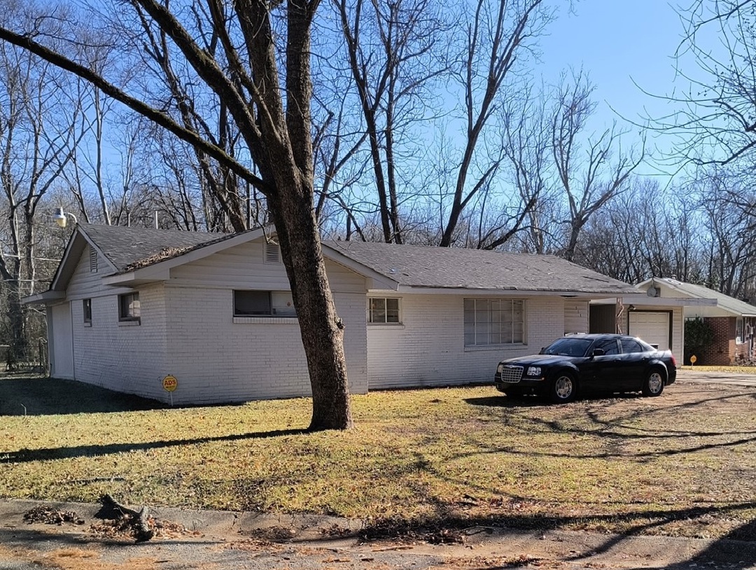 517 Midway St, Midfield, AL 35228 ServiceLink Auction