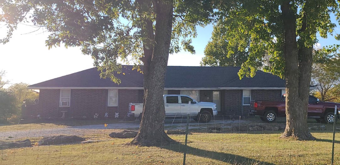 Adams Rd, Rayville, MO 64084