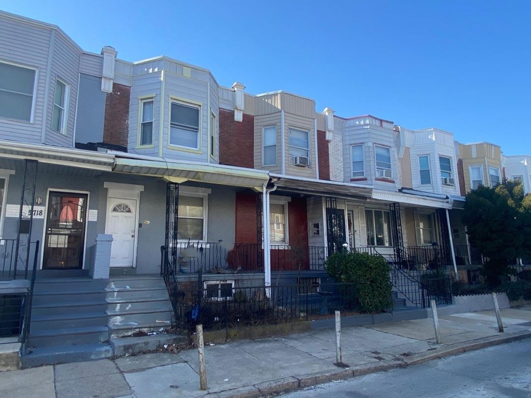 Osage Ave, Philadelphia, PA 19143 #1