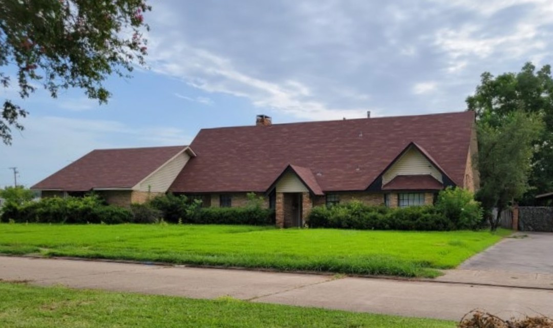 Ridgewood Blvd, Alexandria, LA 71303 #1