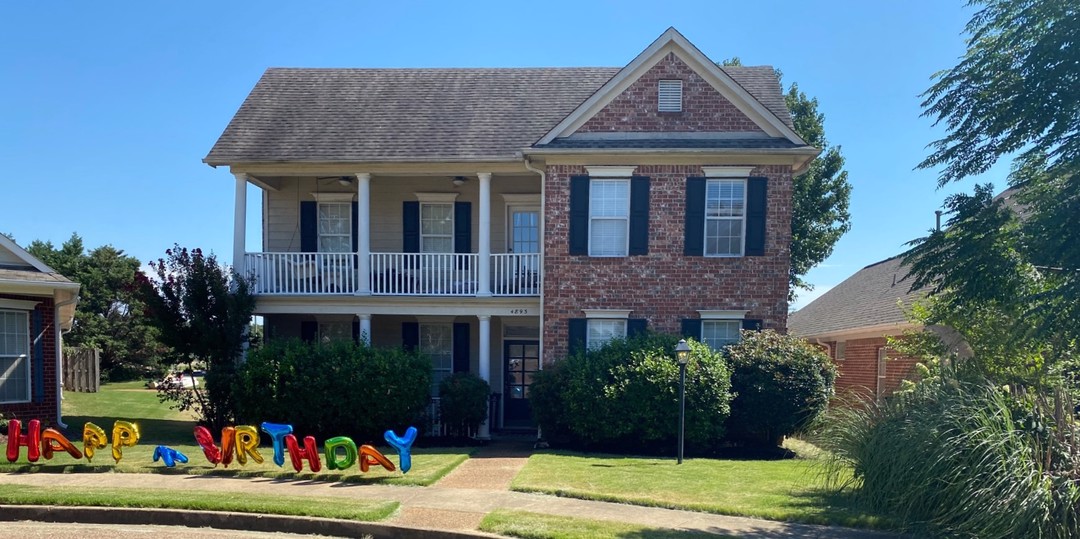 Stone Cross Dr, Olive Branch, MS 38654