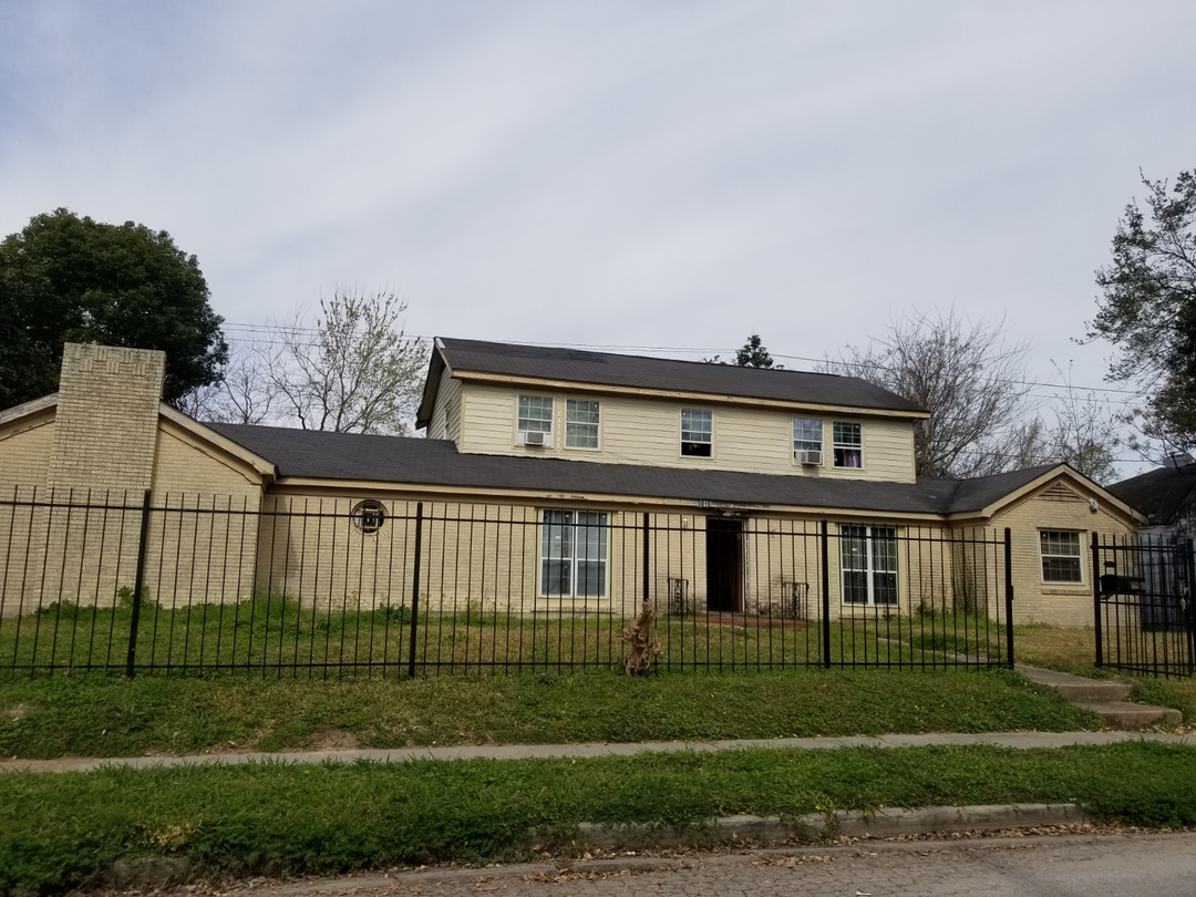 Briley St, Houston, TX 77004