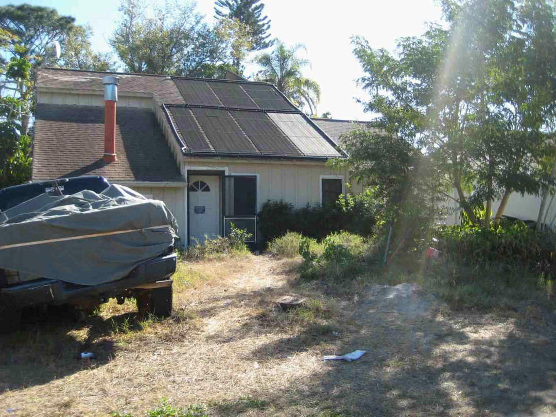 Sarasota County property