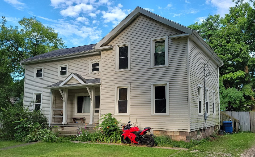 Main St, Bellevue, MI 49021 #1