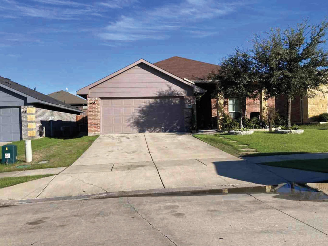 Collin County property
