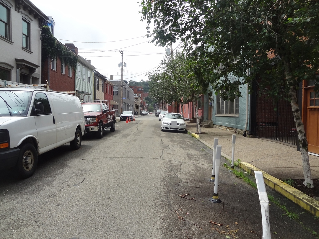 15th St, Pittsburgh, PA 15203 #1