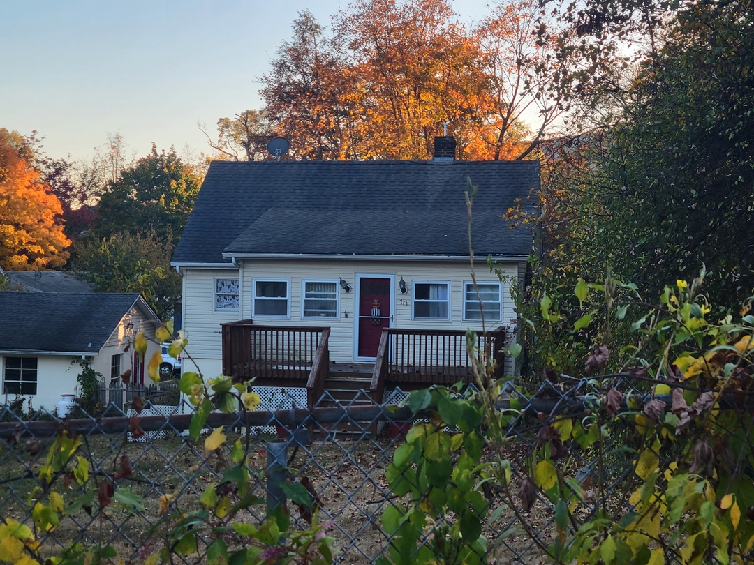 10 Fulton Road, Fort Montgomery, NY 10922 ServiceLink Auction