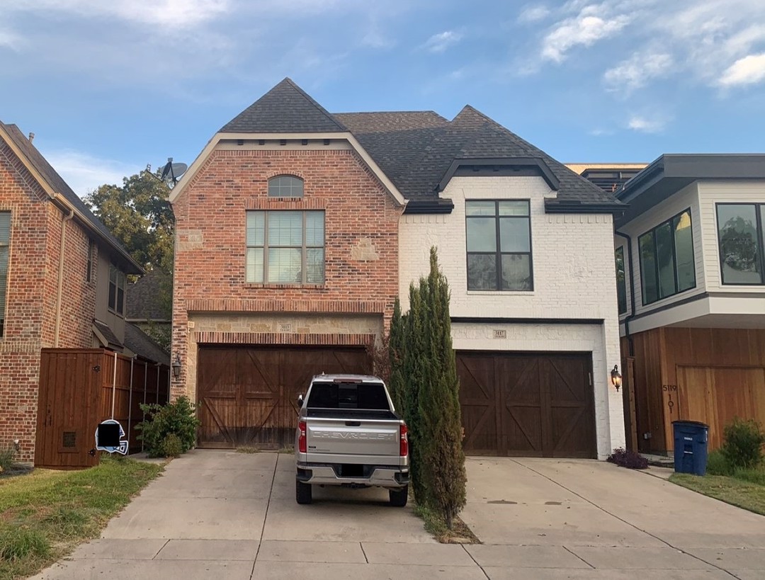 Vickery Blvd, Dallas, TX 75206 #1