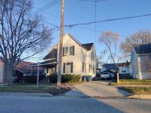 Henry St, Bay City, MI 48706 #1
