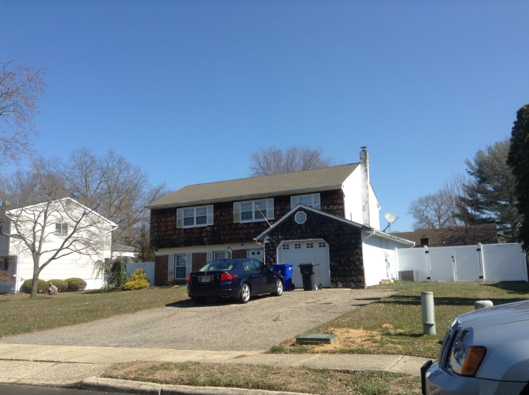 Twin Rivers Dr, Toms River, NJ 08753 #1