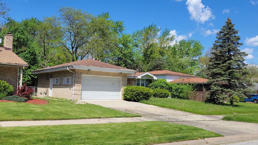 Ash St, Flossmoor, IL 60422 #1