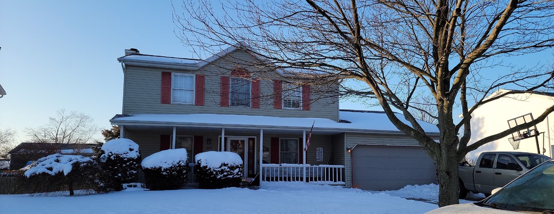 Beacon Cir, Bloomington, IL 61704