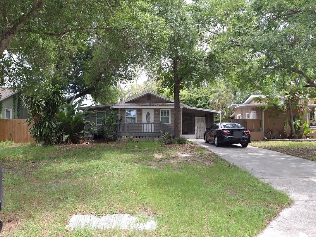 Pinellas County property