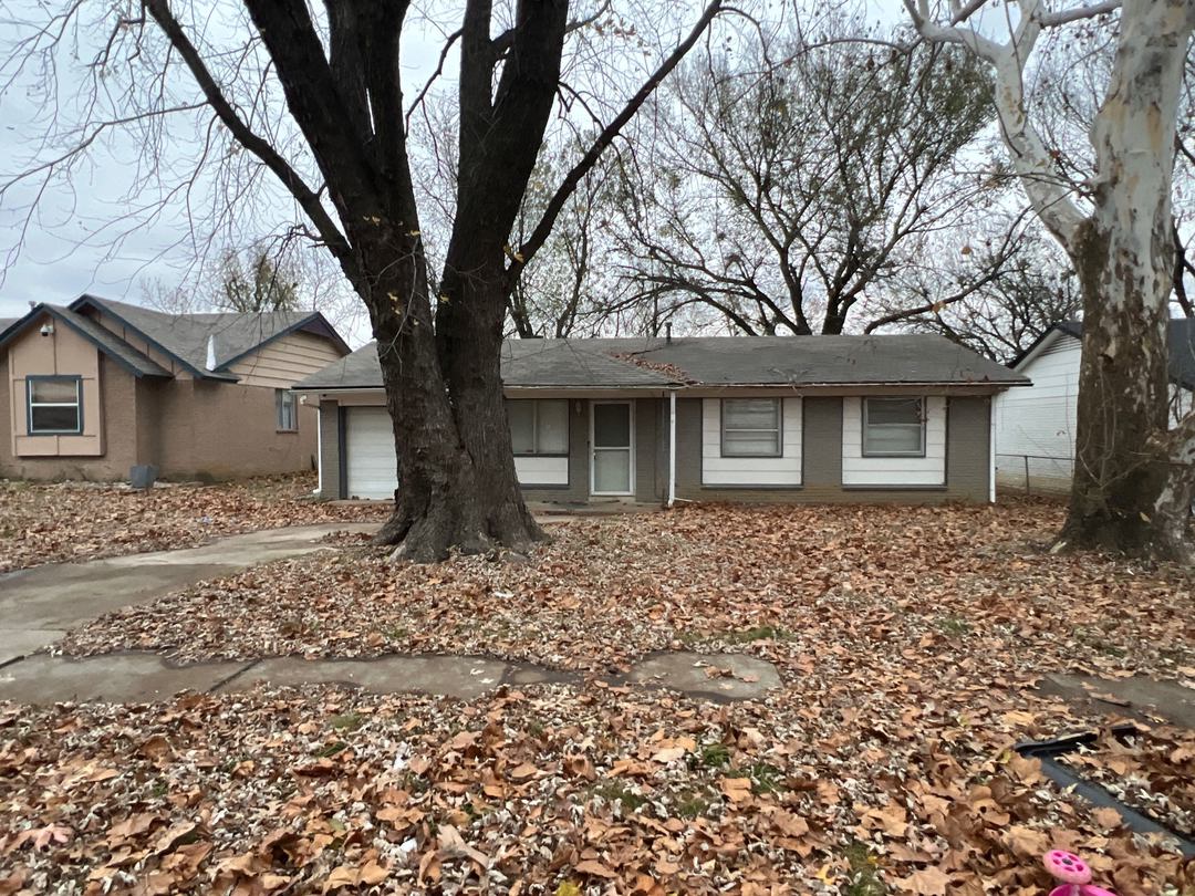 Oklahoma Newly Foreclosed Homes | Newly Foreclosed Homes for Sale |  ServiceLink Auction