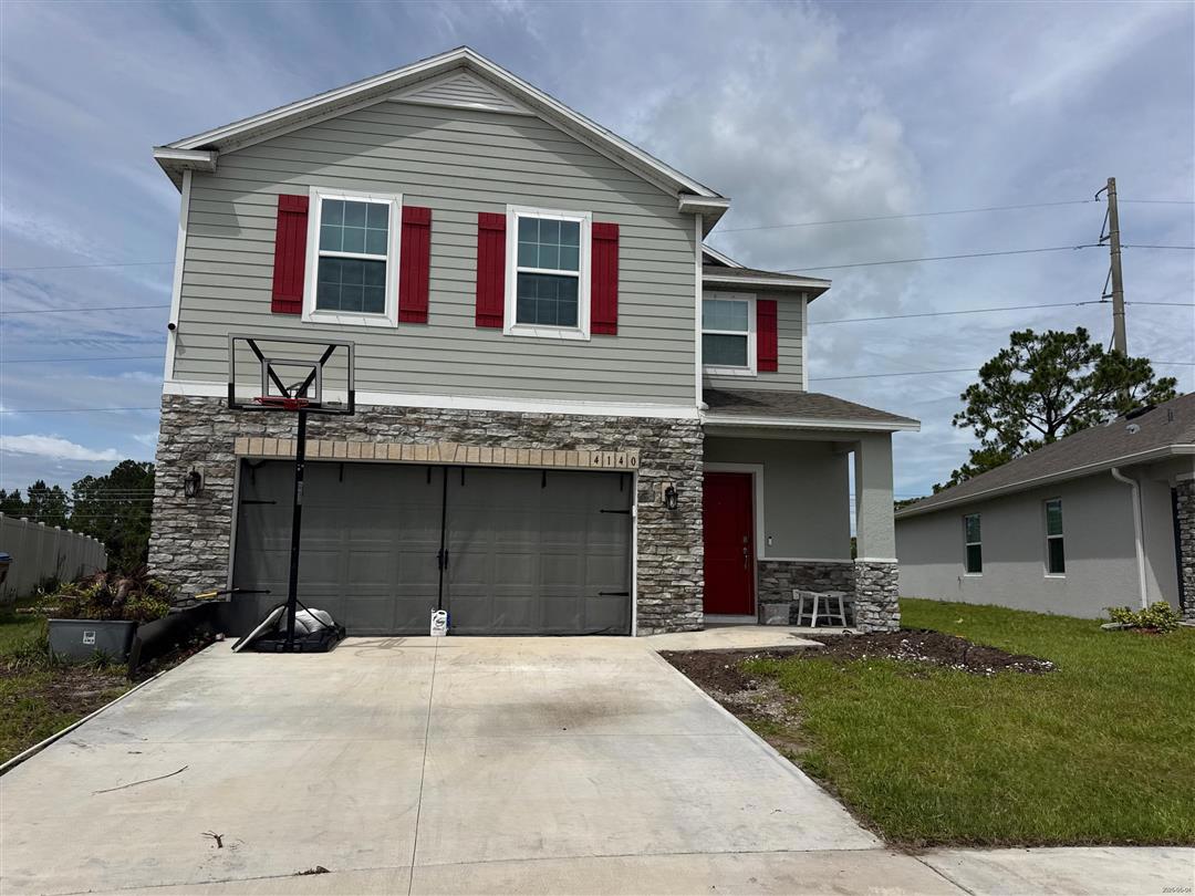 Osceola County property