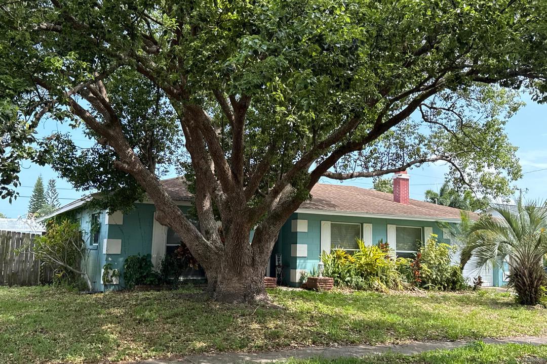 Brevard County property