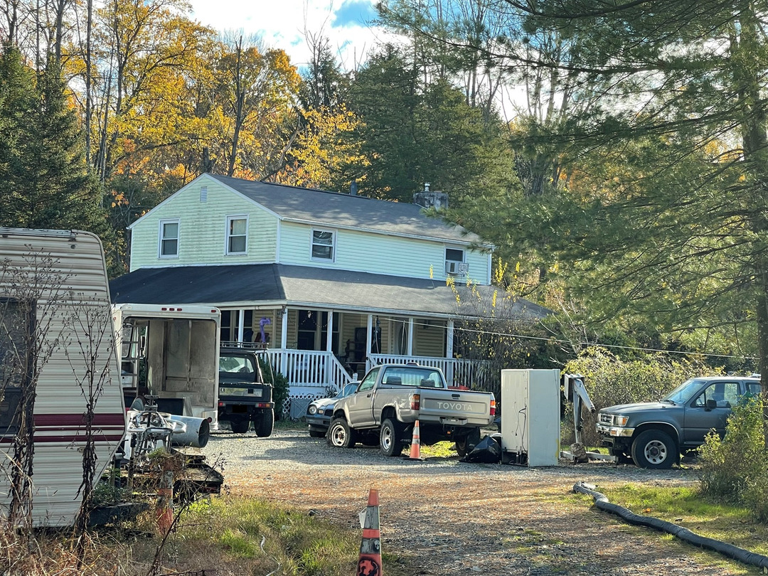 Layfield Rd, Perkiomenville, PA 18074 #1