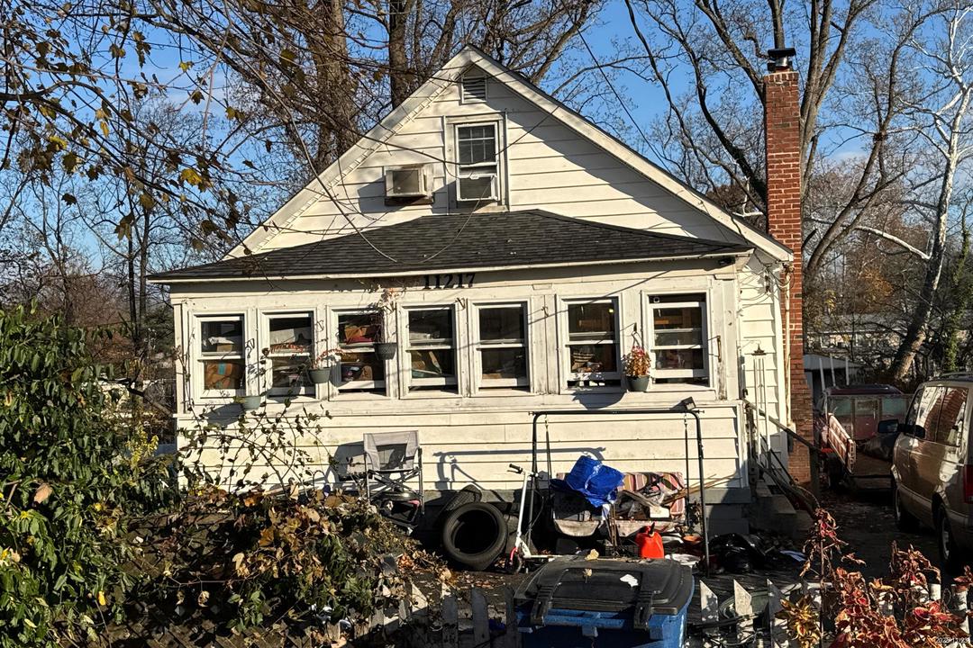 11217 Midvale Rd<br>Kensington &middot; MD &middot; 20895<br>Montgomery County