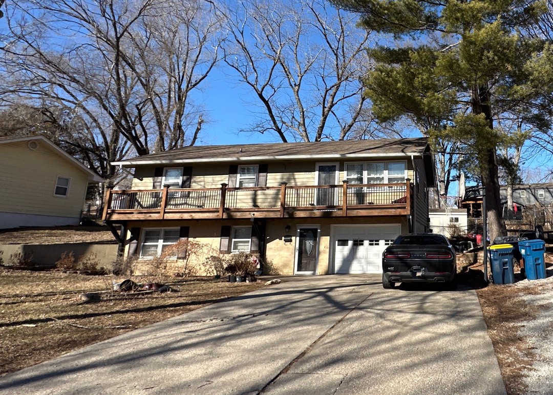 Wornall Rd, Excelsior Springs, MO 64024 #1