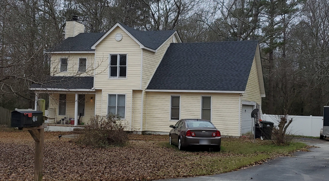 Cypress Pt, Lizella, GA 31052 #1