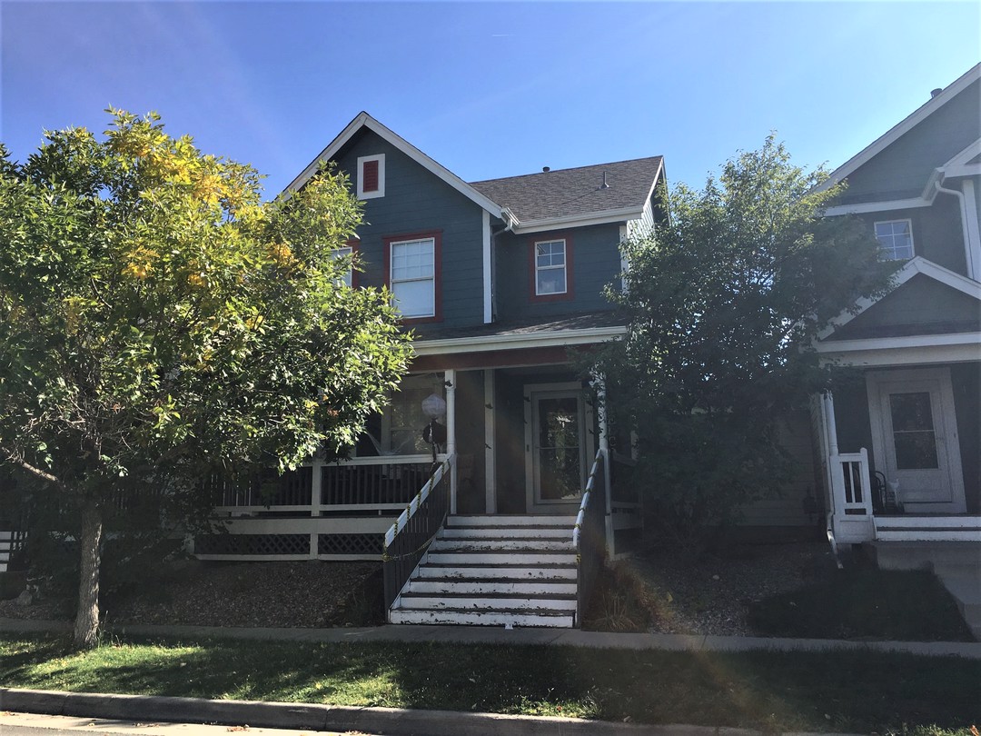 Crestone Peak St, Brighton, CO 80601 #1