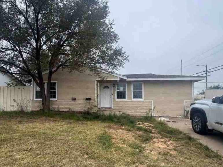 Potter County property