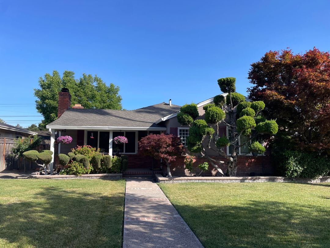 Hedding St, San Jose, CA 95126