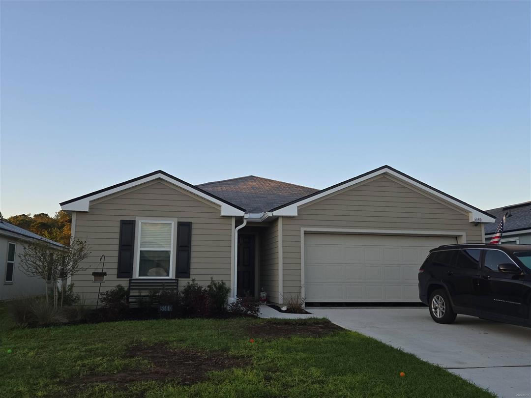 Duval County property