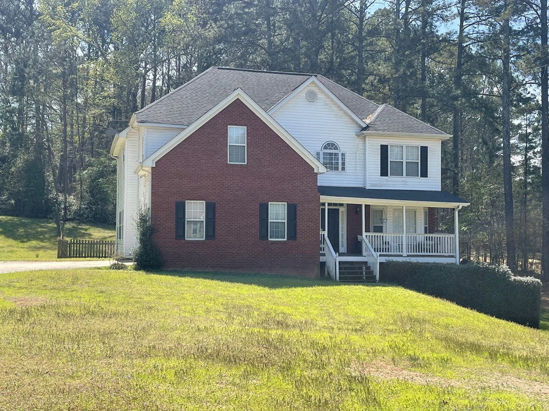 100 Shoreline Dr<br>Fayetteville · GA · 30215<br>Fayette County