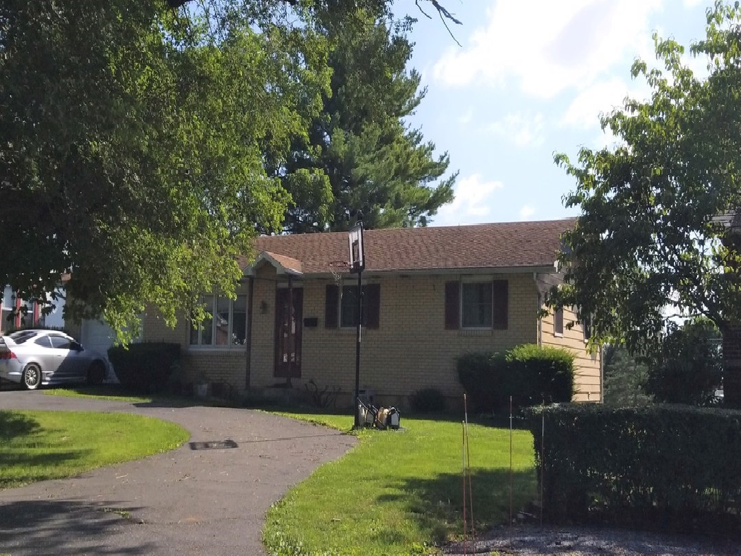 1935 WHITEHALL Ave