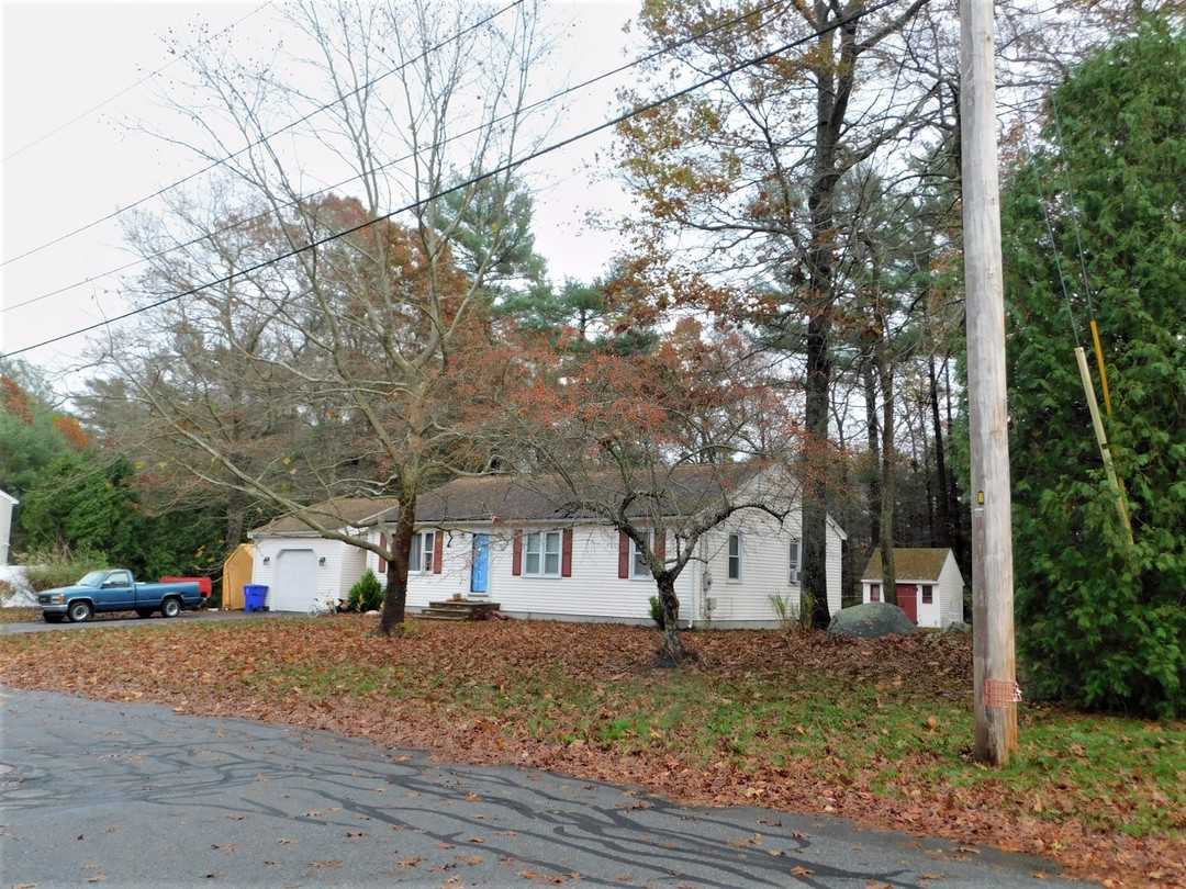 Mockingbird Way, East Taunton, MA 02718 #1