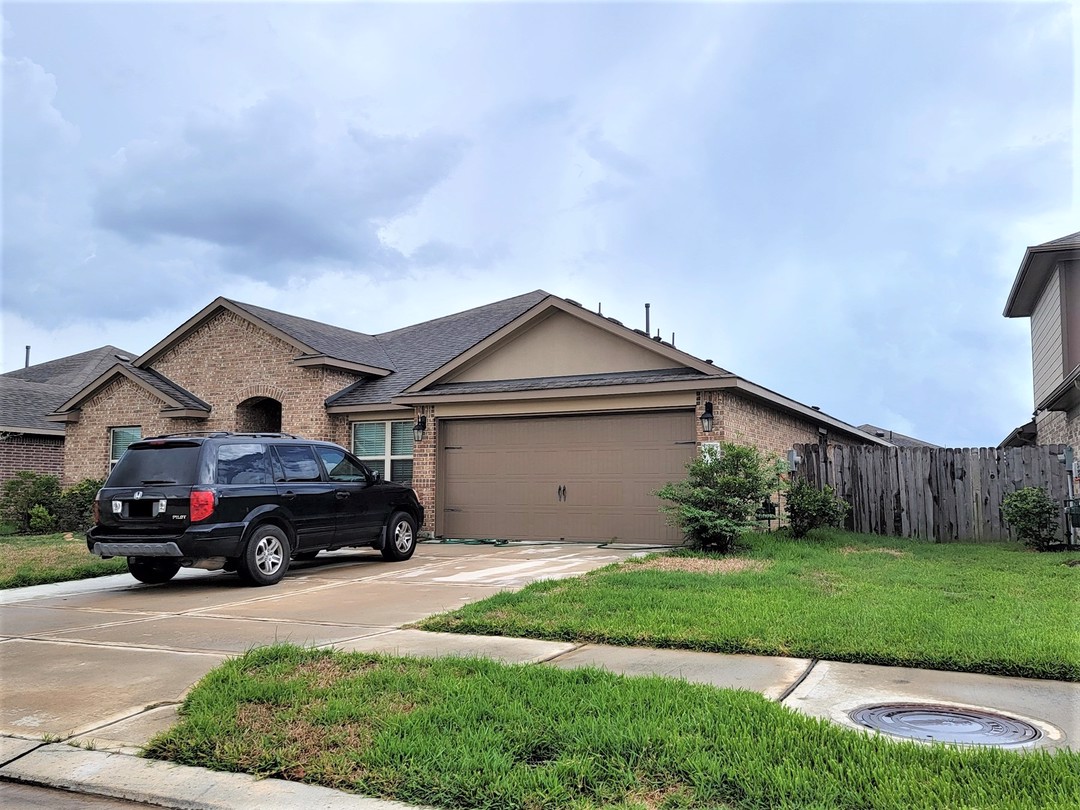 Bellingham Park Dr, Missouri City, TX 77459 #1