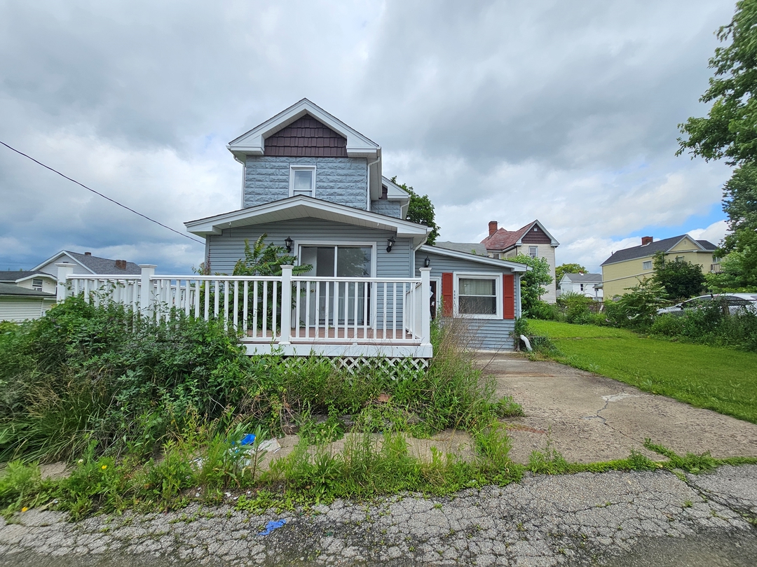 Addison St, Washington, PA 15301 #1