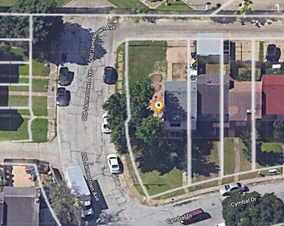 Cymbal Dr, Dallas, TX 75217