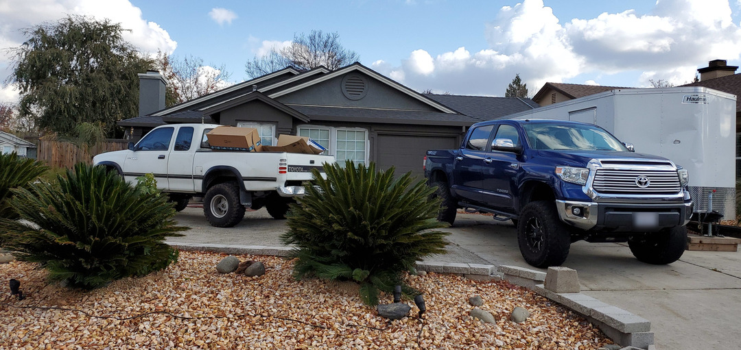 Blakepointe Way, Antelope, CA 95843 #1